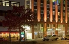 A pillow menu is available. Holiday Inn Express Berlin City Centre West Great Prices At Hotel Info