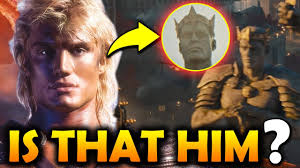 Dolph Lundgren Cameo in Masters of the Universe 2026?