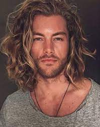 60 Awesome Long Hairstyles For Men 2021 Gallery Hairmanz Long Hair Styles Men Cool Hairstyles For Men Haircuts For Men
