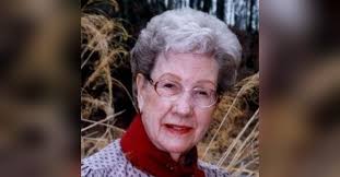 Louise Huff Abner Obituary