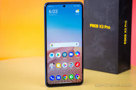 Compare prices before buying online. Poco X3 Pro Review Gsmarena Com Tests
