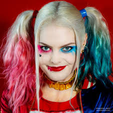 Harley Birds Of Prey Makeup Pin On My Style