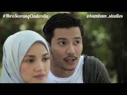 Kali ni ada suprise untuk ian apabila ada seorang mamat ni datang nak jadi pa dia?? Teaser Hero Seorang Cinderella Pejamkan Mata Sebut Nama Saya Tiga Kali Youtube