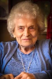 Phyllis Jean Harless