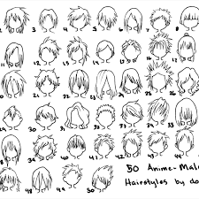 We did not find results for: Different Anime Hairstyles Male Novocom Top