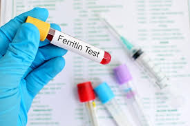 Dangers Of High Or Low Ferritin Levels Normal Ranges
