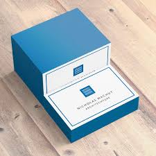 Get los angeles architecture personalized business cards or make your own from scratch! Painted Edge Business Card Printing In Los Angeles Universal Print Copy