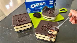 Berikut resep kue bolu yang bisa anda coba resepnya dan memanggangnya menggunakan oven kue bolu Tanpa Oven Tanpa Kukus Oreo Eclair Dessert Box Lumer Dan Enak Banget Bisa Banget Buat Jualan Youtube