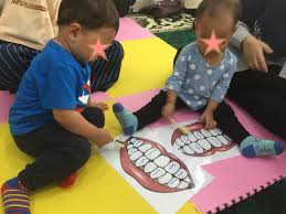 We did not find results for: Albata Islamic Montessori School Introduce Islamic Value Through Fun Activities