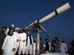 Executive committee members (pro bono). Naya Pakistan Scientific Committee Formed To End Moon Sighting Confusion Pakistan Gulf News