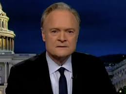 Emotional Lawrence O'Donnell Unloads