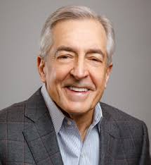 2020 ADVANCED LEADERSHIP INITIATIVE COHORT BIOGRAPHIES