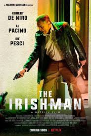 The Irishman 2018 Martin Scorsese Irish Men New Movies To Watch Full Movies Online Free