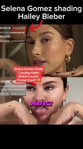 Hailey Bieber Phone Case Copied