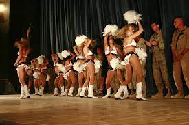 Use dealscore to find the best deals on seatgeek. Denver Broncos Cheerleaders Wikipedia