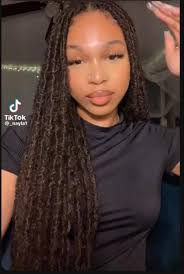 Recommendations please 🩷 Looking for a hairdresser that has availability  before Christmas to do my sister's hair for her, she likes styles  (specifically locks) like the below images. Tia xx