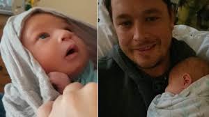 Heidi Broussard: Baby of Austin mom found dead reunited with family: CPS