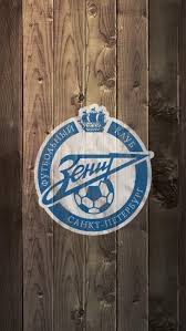 Oboi Fc Zenit Dlya Iphone 5