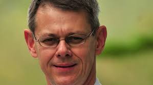 Kaiser to run Robbo's campaign