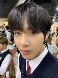 Pin On Bangtan