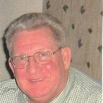 Bruce Harold Shorter Obituary