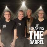 Scraping The Barrel