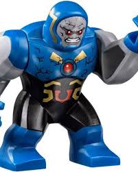 To unlock the atom, you have to complete the big grapple mission. Darkseid Lego Marvel And Dc Superheroes Wiki Fandom