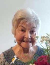 Gay Kline Obituary (1949