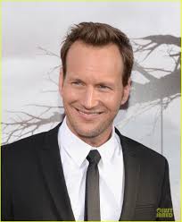 Patrick Wilson & Jackson Rathbone: 'The Conjuring' Hollywood Premiere!:  Photo 2910193