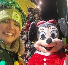 Dianne Ruddell's Instagram, Facebook & TikTok