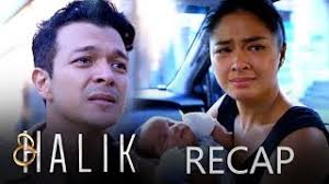 A Mother's Desperation