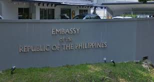 1 jalan changkat kia peng. Philippines Embassy In Singapore Asks Local Authorities To Take Action Against Offensive Blog Post The Online Citizen Asia