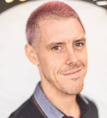 Blake Henderson *Waldo Massage Therapist Yogi — Roots & Branches Salon