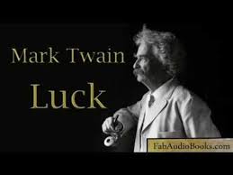 Luck By Mark Twain Full Unabridged Audiobook Short Story Fab Audio Books Audio Books Short Stories Books