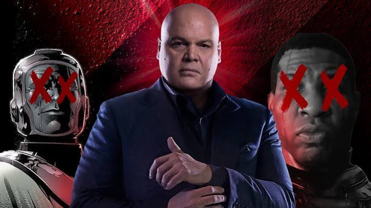 Forget Kang, Kingpin Is the Major Villain the MCU Needs Right Now - IGN