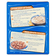 Check spelling or type a new query. Pack Of 4 Lipton Onion Soup Mix 30 4 Oz Walmart Com Walmart Com