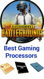 Best Processor For Pubg Mobile In 2020 Gaming Processor Processor Technology Best
