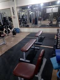 D’Expose Fitness Centre