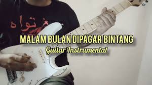 Malam bulan dipagar bintang chords by unknown artist. Download P Ramlee Malam Bulan Di Pagar Bintang Guitar Cover Mp3 Mp4 3gp Flv Download Lagu Mp3 Gratis