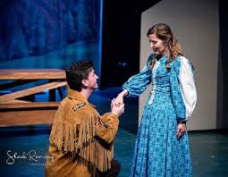 The Column Online by John Garcia