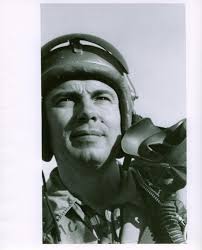 Henry Sanford “Sandy” McMurray