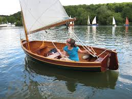 The Coot Dinghy Small Boats Magazine In 2021 Boat Small Boats Dinghy