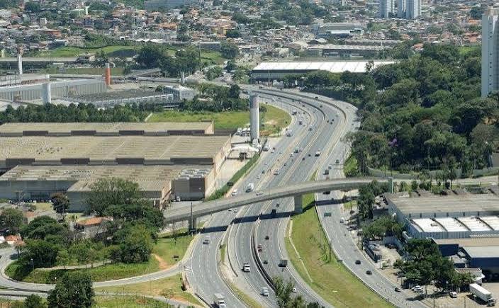 Anhanguera, bairro da Zona Norte SP
