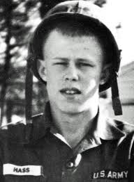 Craig Hass's Instagram, Twitter & Facebook