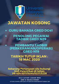 Senarai tugas guru bahasa gred dg41. Facebook