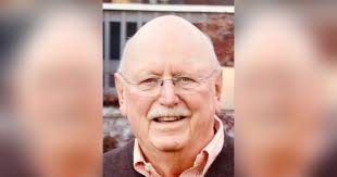 Obituary for James Thomas Richardson