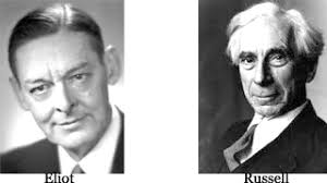 What to Make of T. S. Eliot?