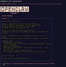 金山云-文档中心-在云服务器上部署OpenClaw