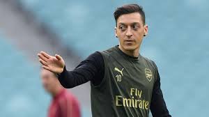 His career in pictures 'i am german when we win but an immigrant when we lose' in an eviscerating statement on twitter, özil resigned from international play in july 2018, aged 29. Ozil Vor Wechsel Nach Istanbul Transfer Zu 90 Prozent Sicher Eurosport