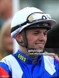 22 Jockeys Theodore Stock Photos, High-Res Pictures, and Images